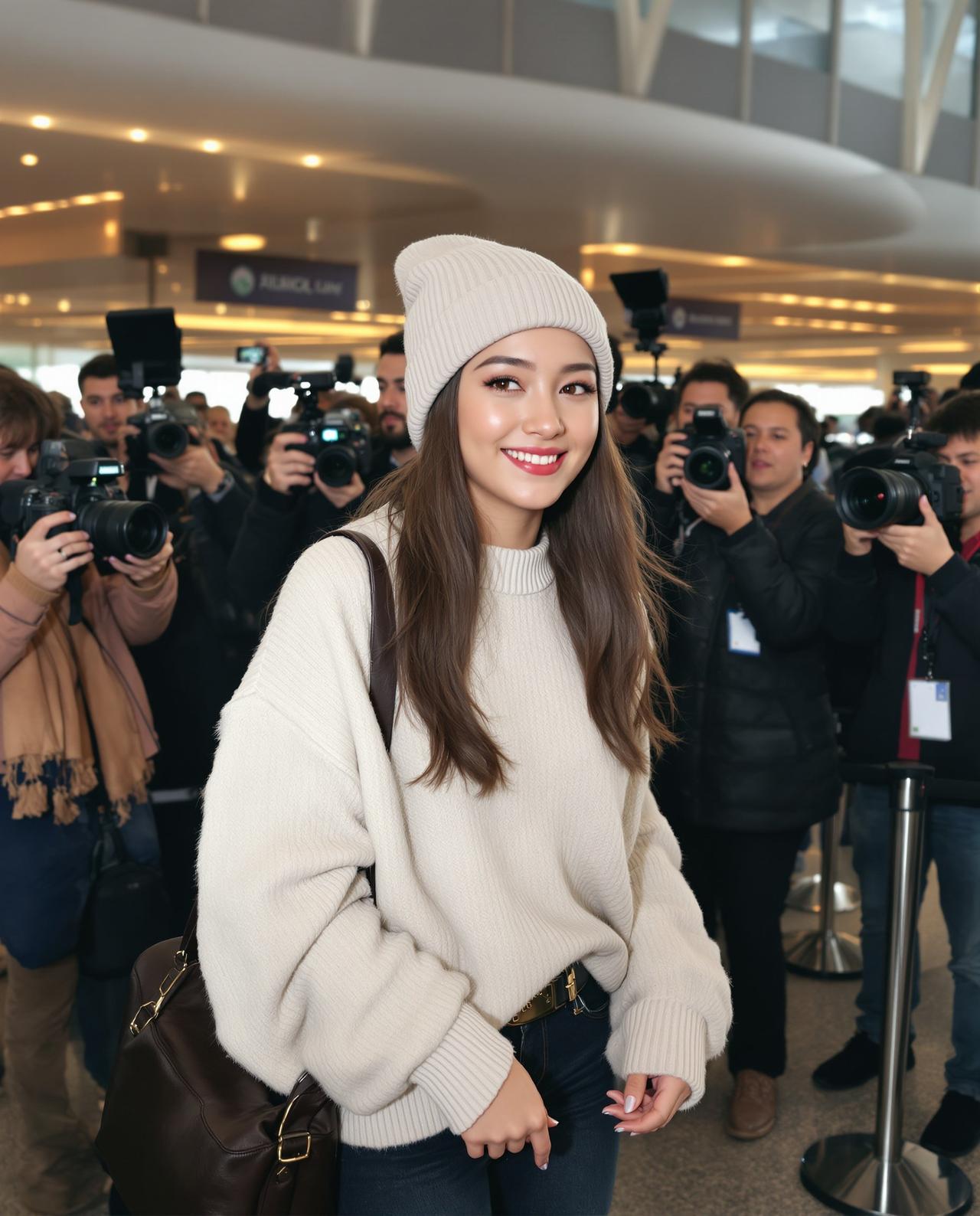 岳云鹏女儿正面照曝光长相呆萌可爱,冰小仙夏日新宠迎来甜蜜时光